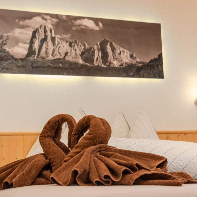 Parndlehof - Apartamento Superior de 1 dormitorio con balcón - 2