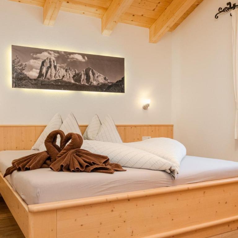 Parndlehof - Apartamento Superior de 1 dormitorio con balcón - 1