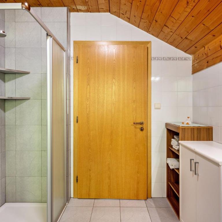 Glocklechnhof Sonnenschein - Appartamento Deluxe con 2 Camere da Letto e Vista Giardino - 18