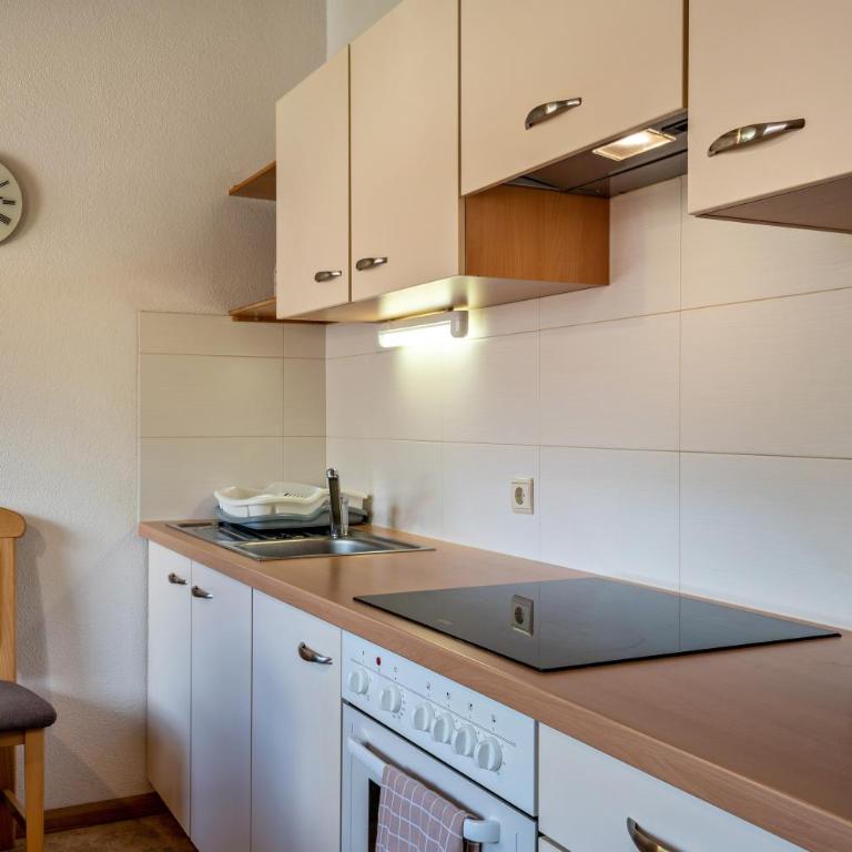 Glocklechnhof Sonnenschein - Appartamento Deluxe con 2 Camere da Letto e Vista Giardino - 11