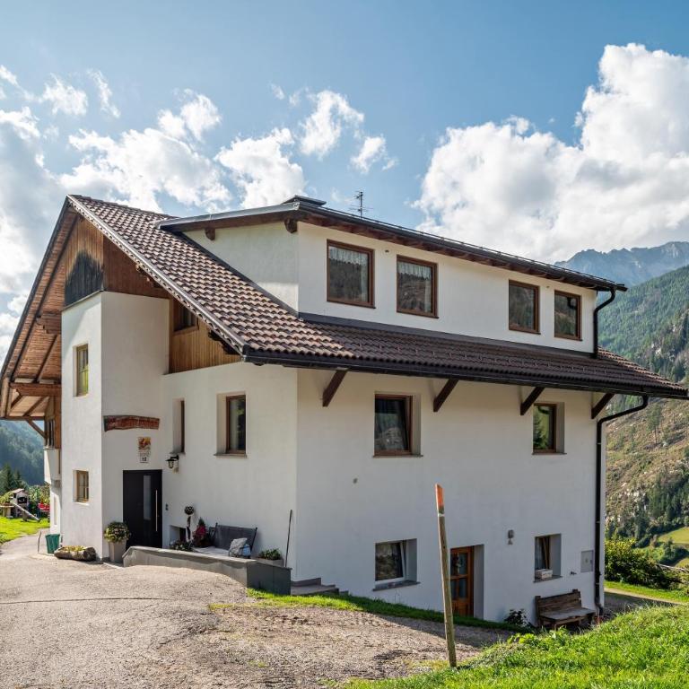 Glocklechnhof Sonnenschein - Appartamento Deluxe con 2 Camere da Letto e Vista Giardino - 23