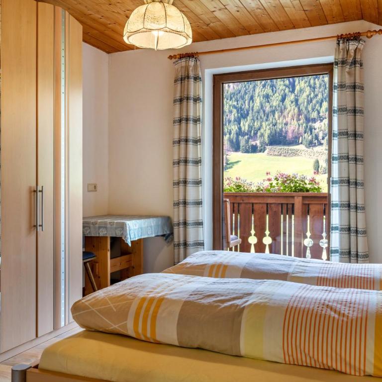 Glocklechnhof Sonnenschein - Appartamento Deluxe con 2 Camere da Letto e Vista Giardino - 3