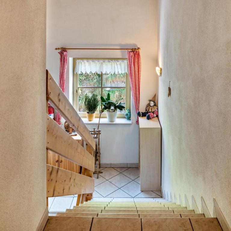 Glocklechnhof Sonnenschein - Appartamento Deluxe con 2 Camere da Letto e Vista Giardino - 21