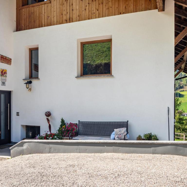 Glocklechnhof Sonnenschein - Appartamento Deluxe con 2 Camere da Letto e Vista Giardino - 24