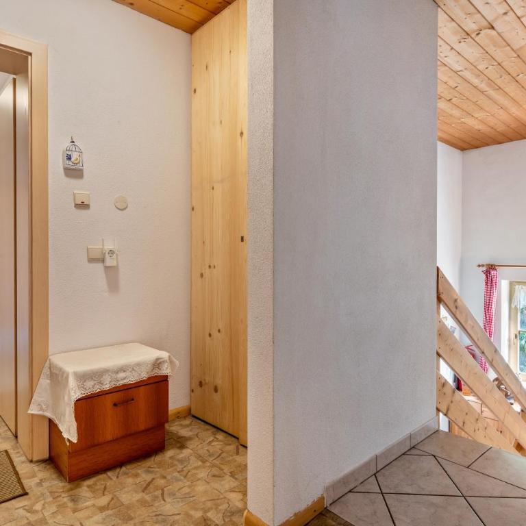 Glocklechnhof Sonnenschein - Appartamento Deluxe con 2 Camere da Letto e Vista Giardino - 20