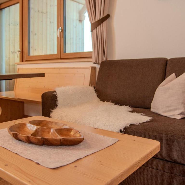 Parndlehof - Apartamento Superior de 1 dormitorio con balcón - 5
