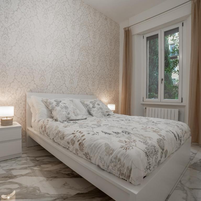 Bright Suite '46' Cosy And Central - Appartamento Superior con Vista Città - 13