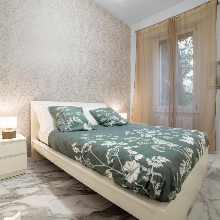Bright Suite '46' Cosy And Central - Appartamento Superior con Vista Città - 19