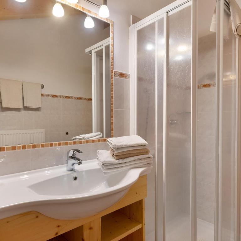 Bauernhof Schgagul - Deluxe-Apartment mit 2 Schlafzimmern und Gartenblick - 21