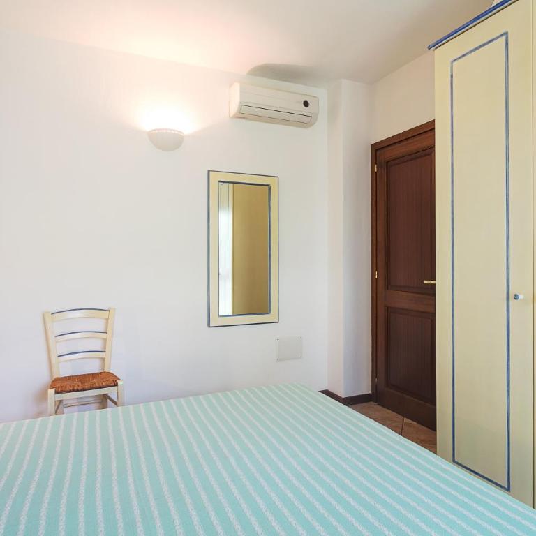 Giardini di Bados B3 - Appartamento con 1 Camera da Letto e con Giardino - 13