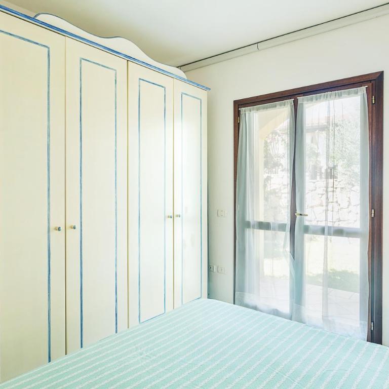 Giardini di Bados B3 - Appartamento con 1 Camera da Letto e con Giardino - 14