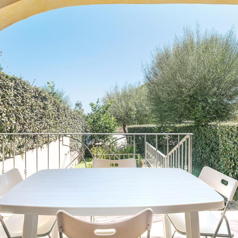 Giardini di Bados B3 - Appartamento con 1 Camera da Letto e con Giardino - 4