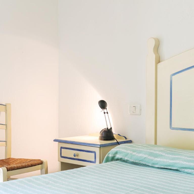 Giardini di Bados B3 - Appartamento con 1 Camera da Letto e con Giardino - 12