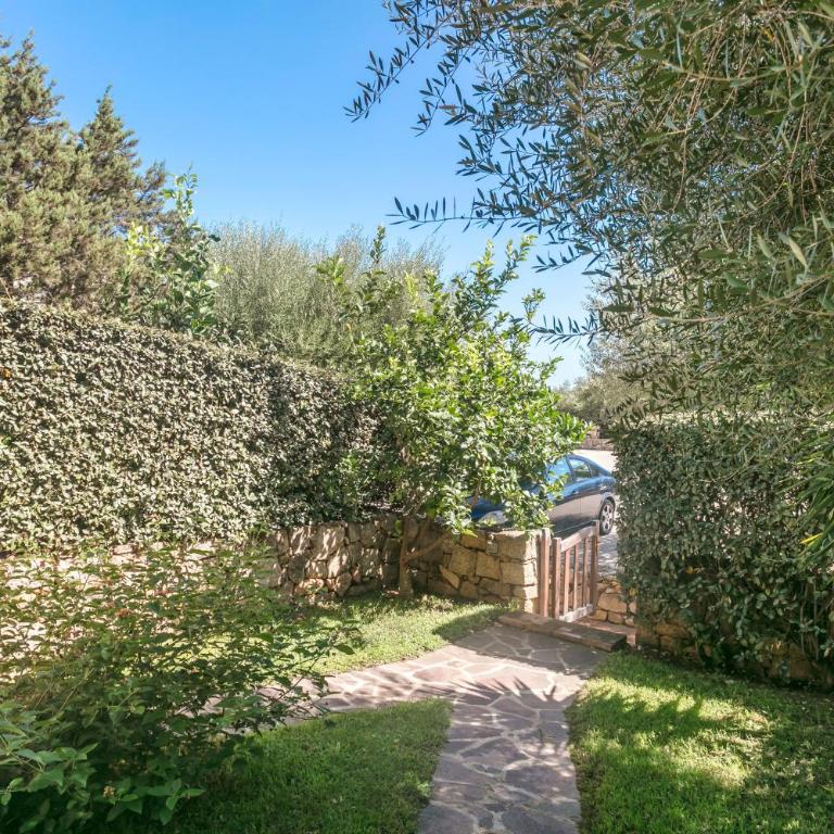 Giardini di Bados B3 - Appartamento con 1 Camera da Letto e con Giardino - 19