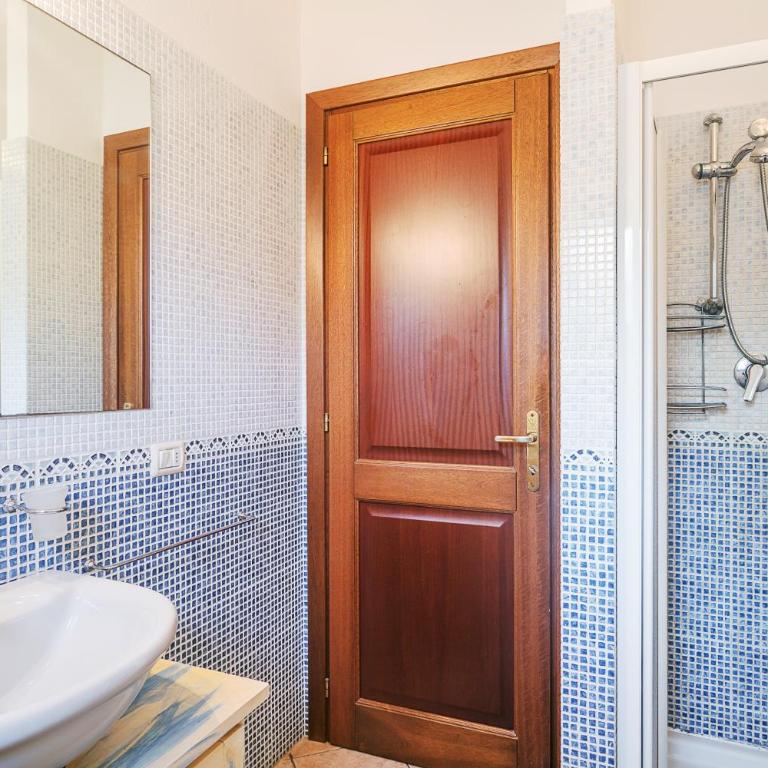 Giardini di Bados B3 - Appartamento con 1 Camera da Letto e con Giardino - 17