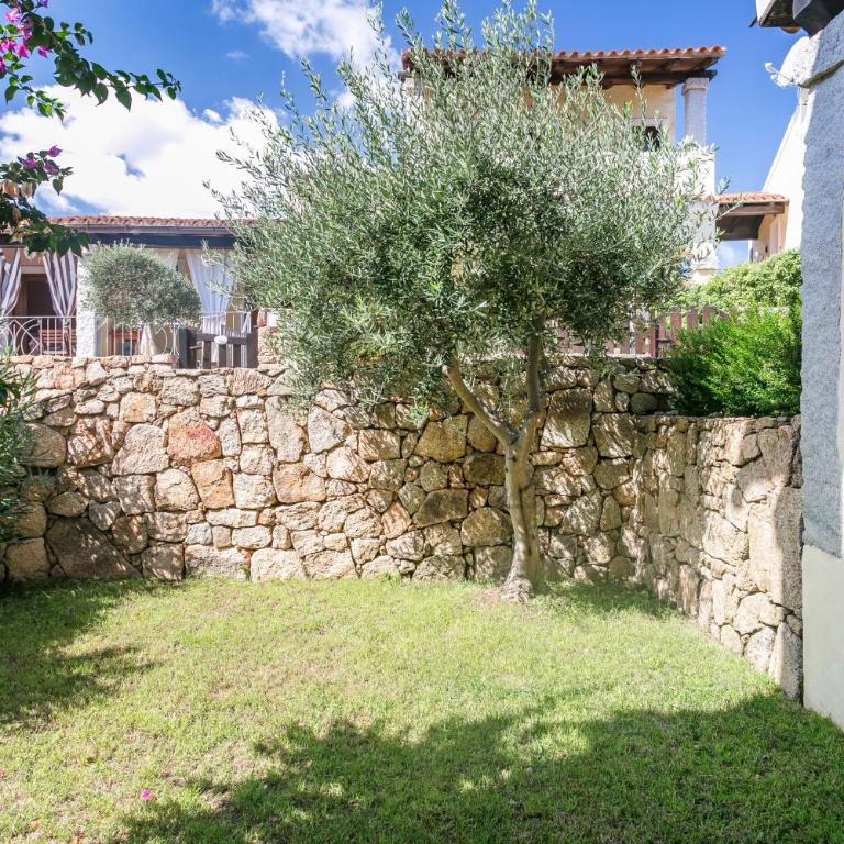 Giardini di Bados B3 - Appartamento con 1 Camera da Letto e con Giardino - 25