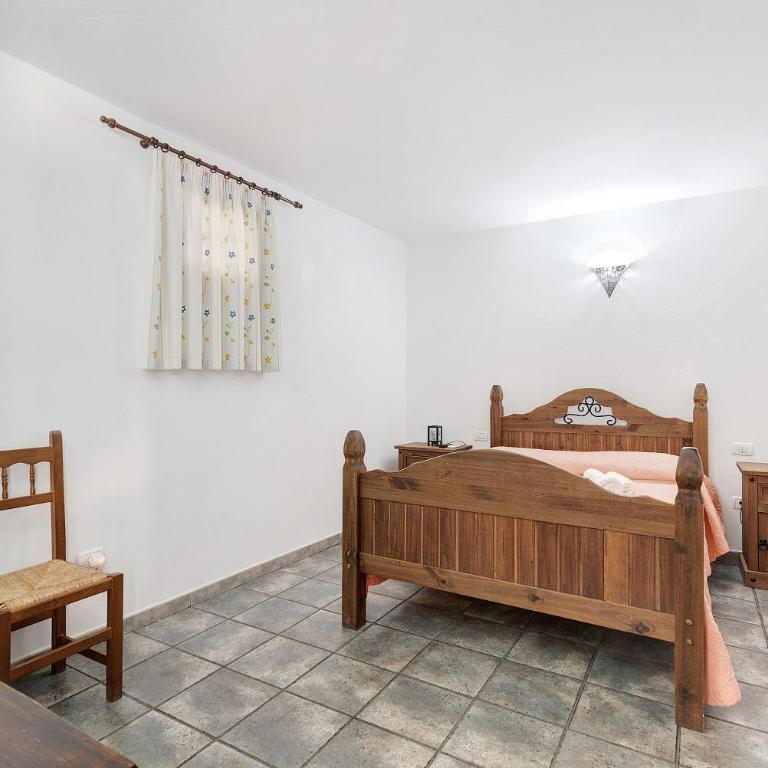Vivienda Vacacional Risco Blanco - Villa with Garden View - 14