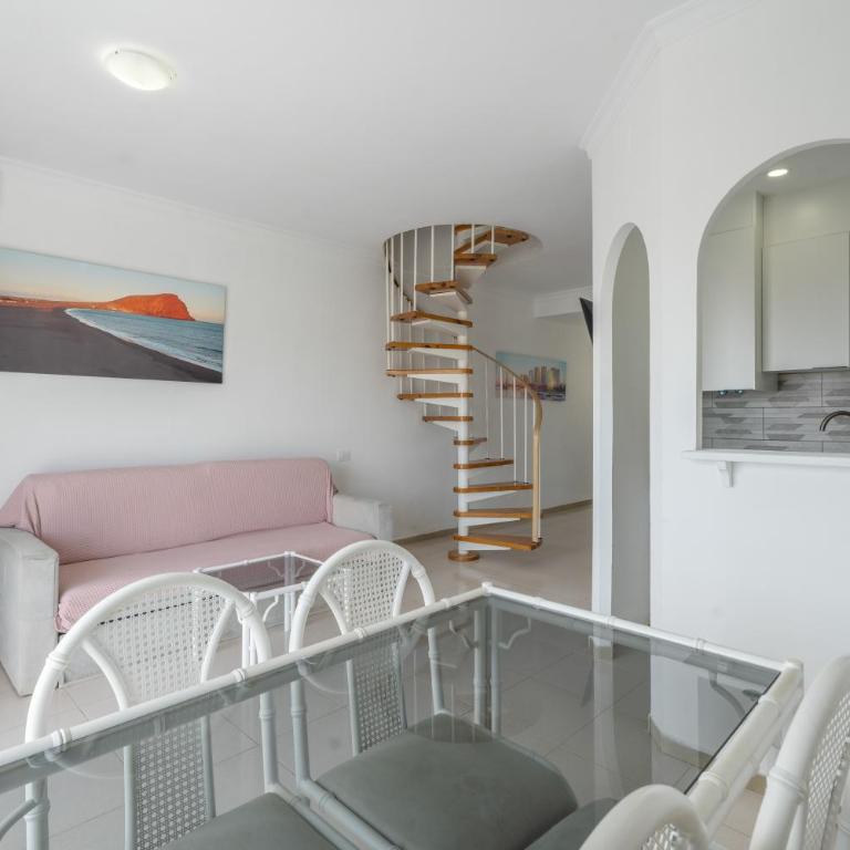 Michelangelo Resort Apartments 215 - Habitación Cuádruple con ducha - 18