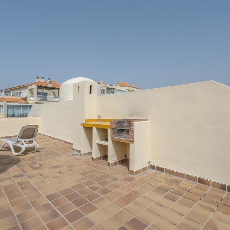 Michelangelo Resort Apartments 215 - Habitación Cuádruple con ducha - 25