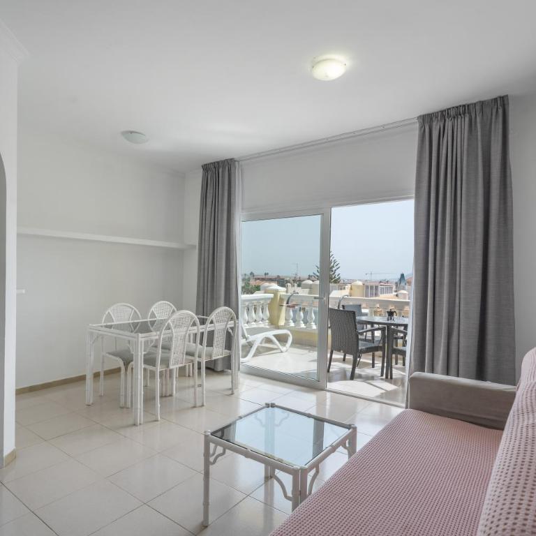 Michelangelo Resort Apartments 215 - Habitación Cuádruple con ducha - 6
