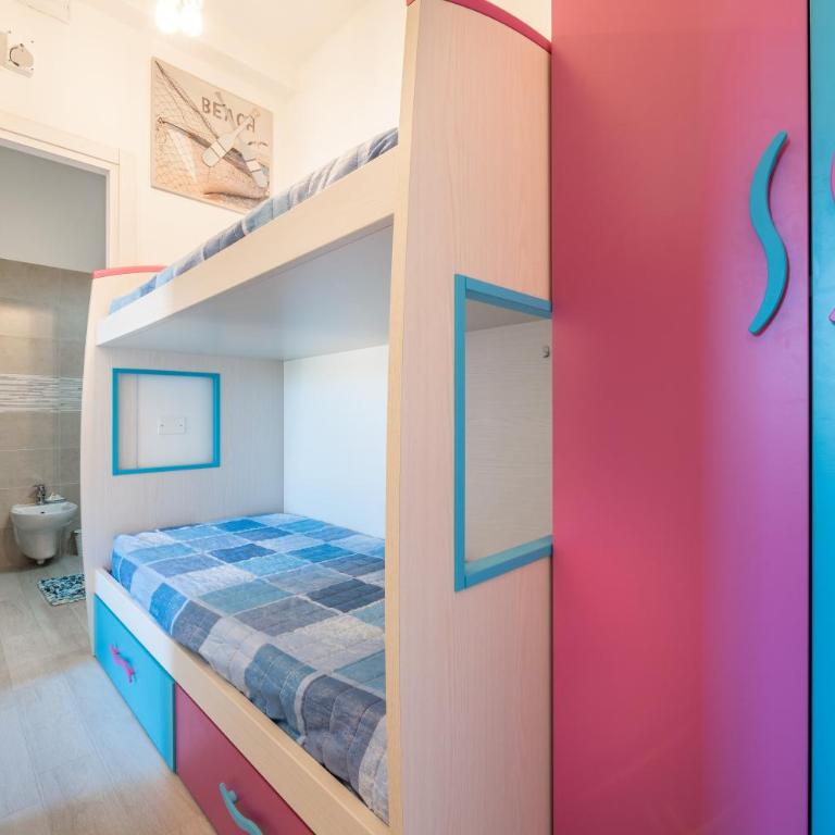 Gemma Piccolino - Casa con 1 Camera da Letto - 10