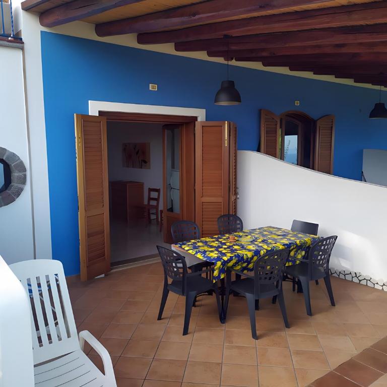 Ville Panorama - Appartamento Deluxe con 2 Camere da Letto e Vista Oceano - 2
