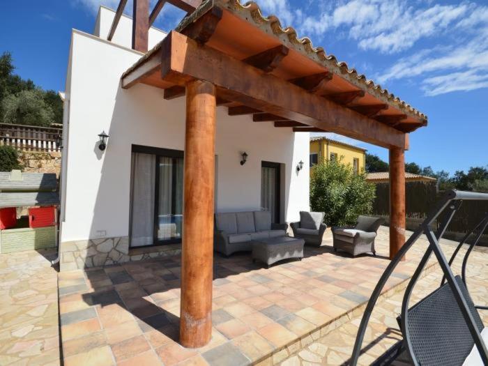 Villa Martina - Casa - 75