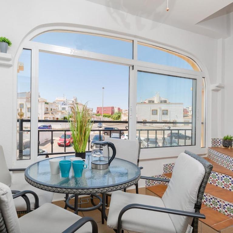 Fidalsa Summer Breeze - Apartamento - 7