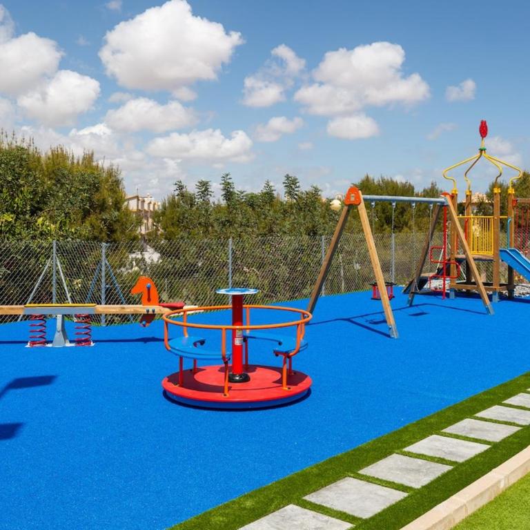 Fidalsa Summer Breeze - Apartamento - 5
