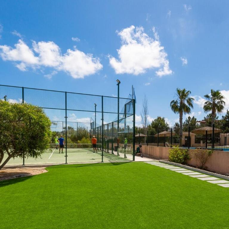 Fidalsa Summer Breeze - Apartamento - 6