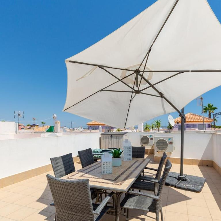 Fidalsa Summer Breeze - Apartamento - 11