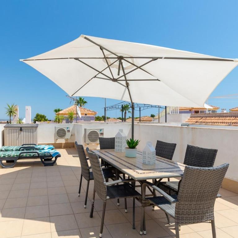 Fidalsa Summer Breeze - Apartamento - 10