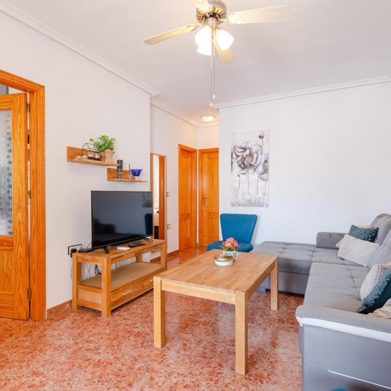 Fidalsa Summer Breeze - Apartamento - 16