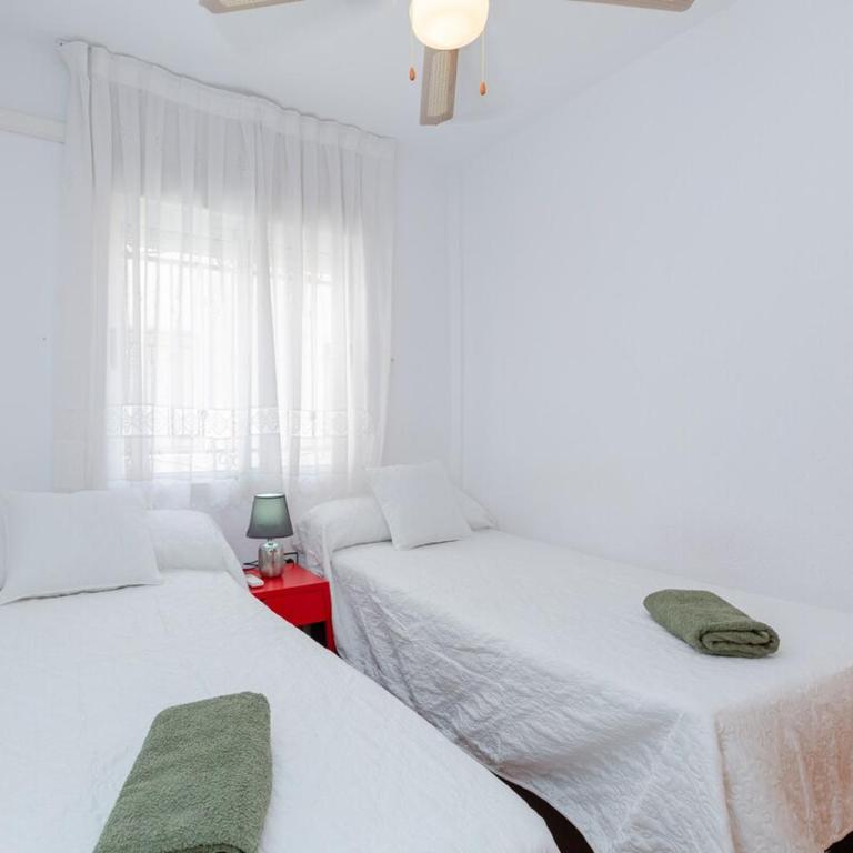 Fidalsa Summer Breeze - Apartamento - 14
