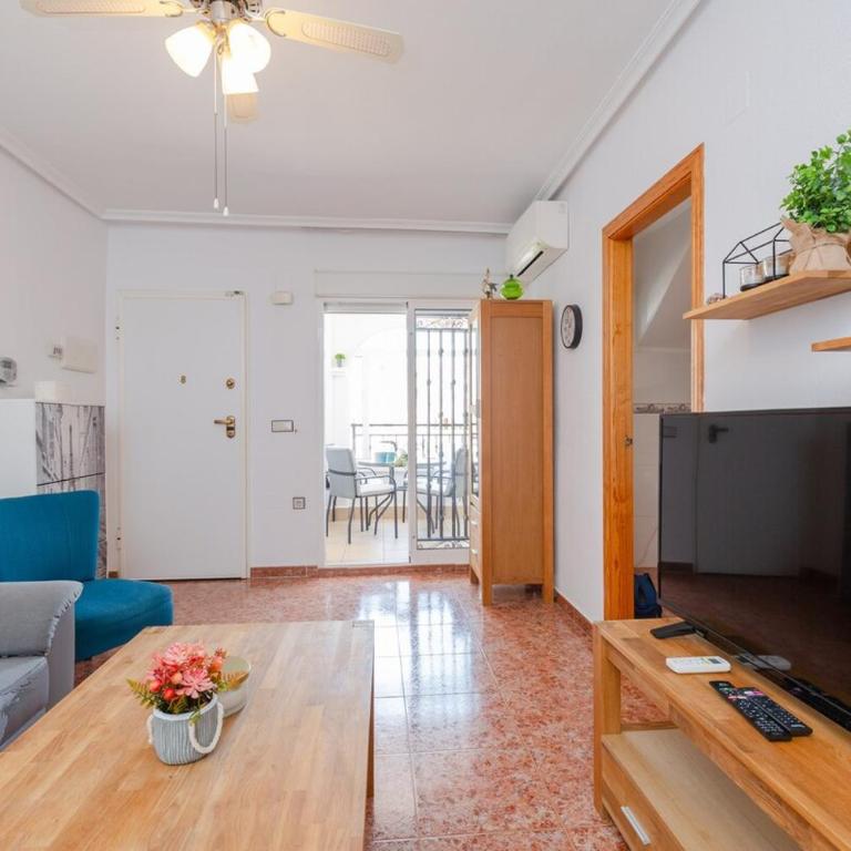 Fidalsa Summer Breeze - Apartamento - 17