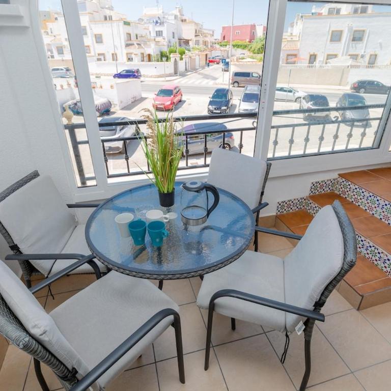 Fidalsa Summer Breeze - Apartamento - 22