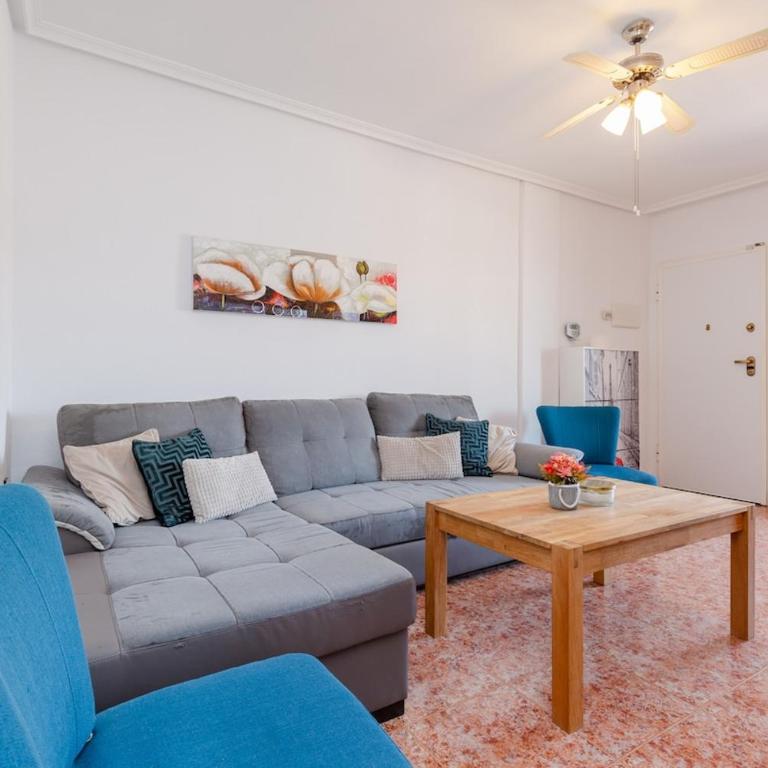 Fidalsa Summer Breeze - Apartamento - 20