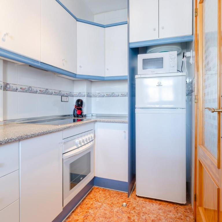 Fidalsa Summer Breeze - Apartamento - 23