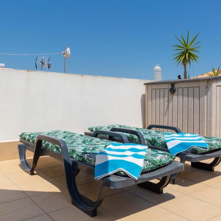 Fidalsa Summer Breeze - Apartamento - 27