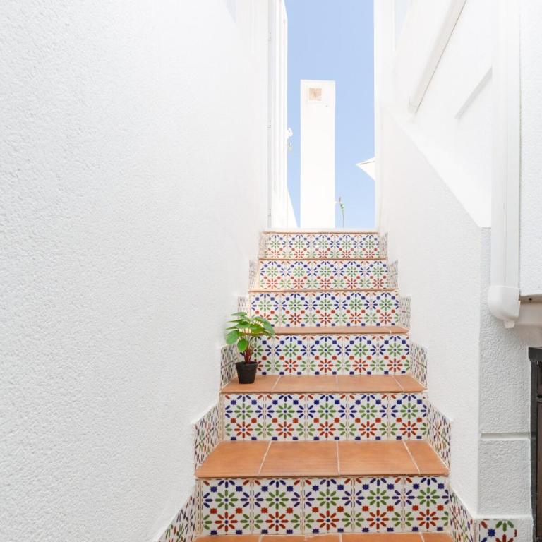 Fidalsa Summer Breeze - Apartamento - 25