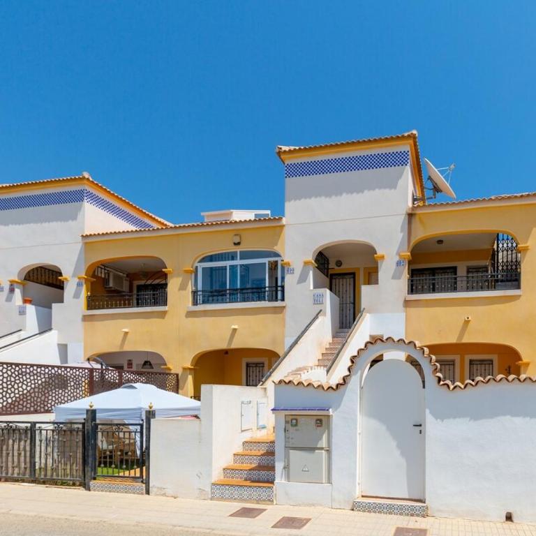Fidalsa Summer Breeze - Apartamento - 28