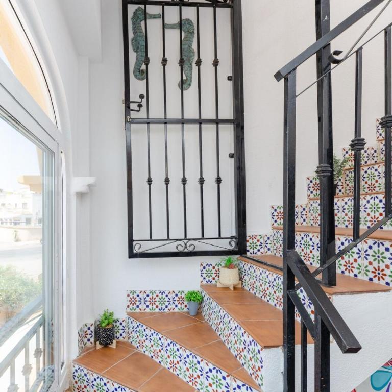 Fidalsa Summer Breeze - Apartamento - 24
