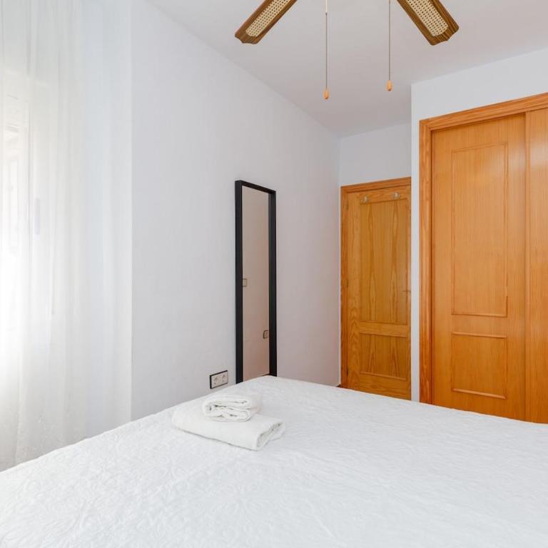 Fidalsa Summer Breeze - Apartamento - 29