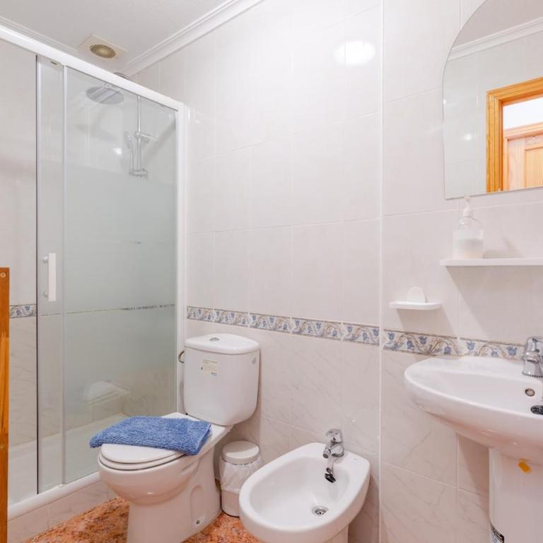 Fidalsa Summer Breeze - Apartamento - 30
