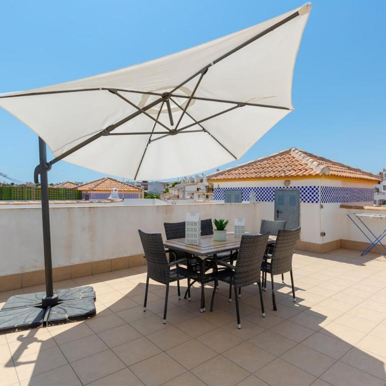 Fidalsa Summer Breeze - Apartamento - 34