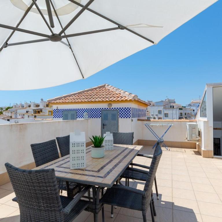 Fidalsa Summer Breeze - Apartamento - 35