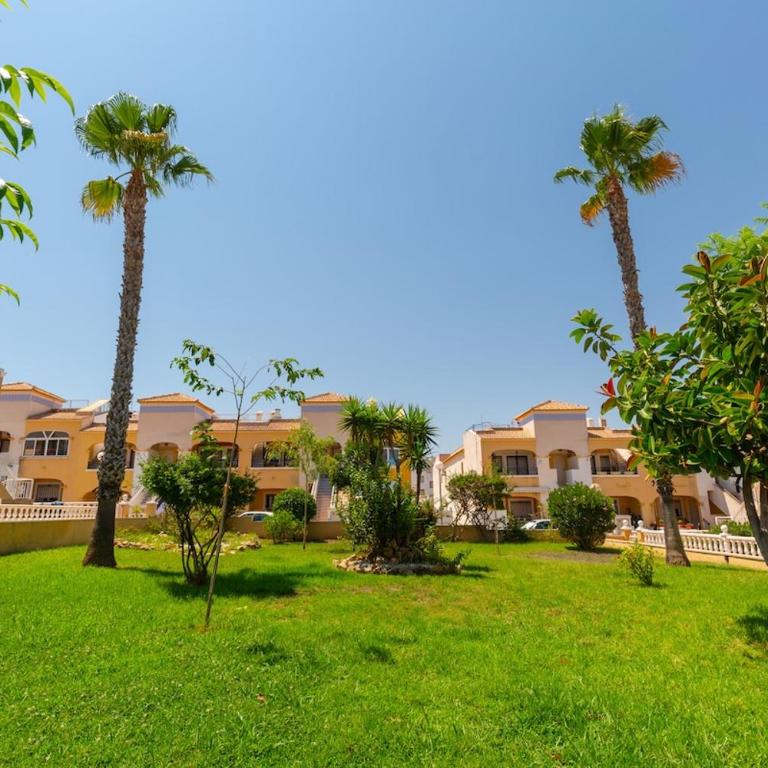 Fidalsa Summer Breeze - Apartamento - 37