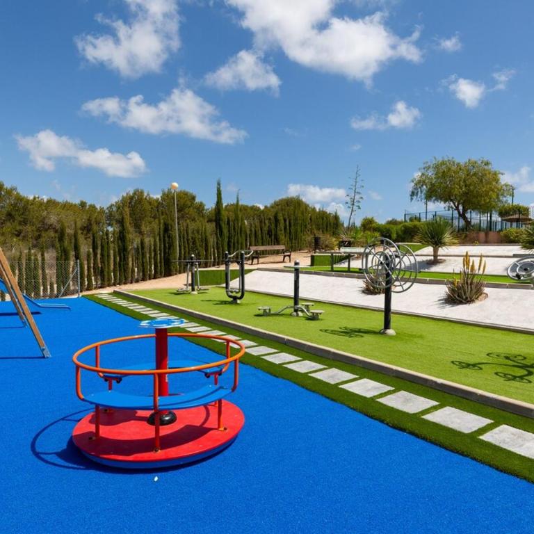 Fidalsa Summer Breeze - Apartamento - 38