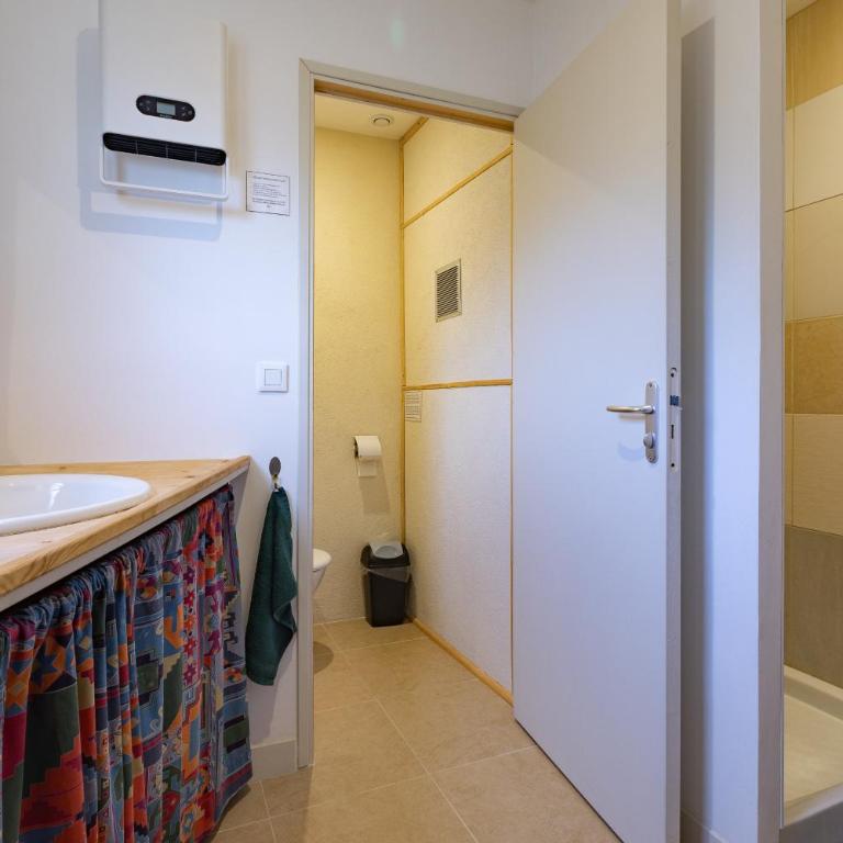 L'Eco-logis du Clos Des Tilleuls - Maison de Vacances - 19