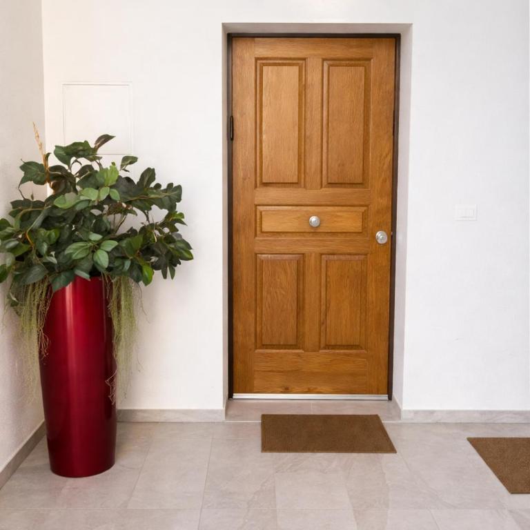 Dolce Vita Florence Appartement - Appartamento con 1 Camera da Letto e Vista Giardino - 10